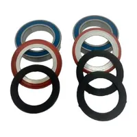 Enduro Bearings Bk54101 Bsa Shihollowtech Ii Abec 3 Vevlager Enduro Bearings Bk54101 Bsa Shihollowtech Ii Abec 3 Vevlager