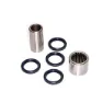 Enduro Bearings Bk5938 Lager, Silver / black, 23.9 x 6 / 8mm