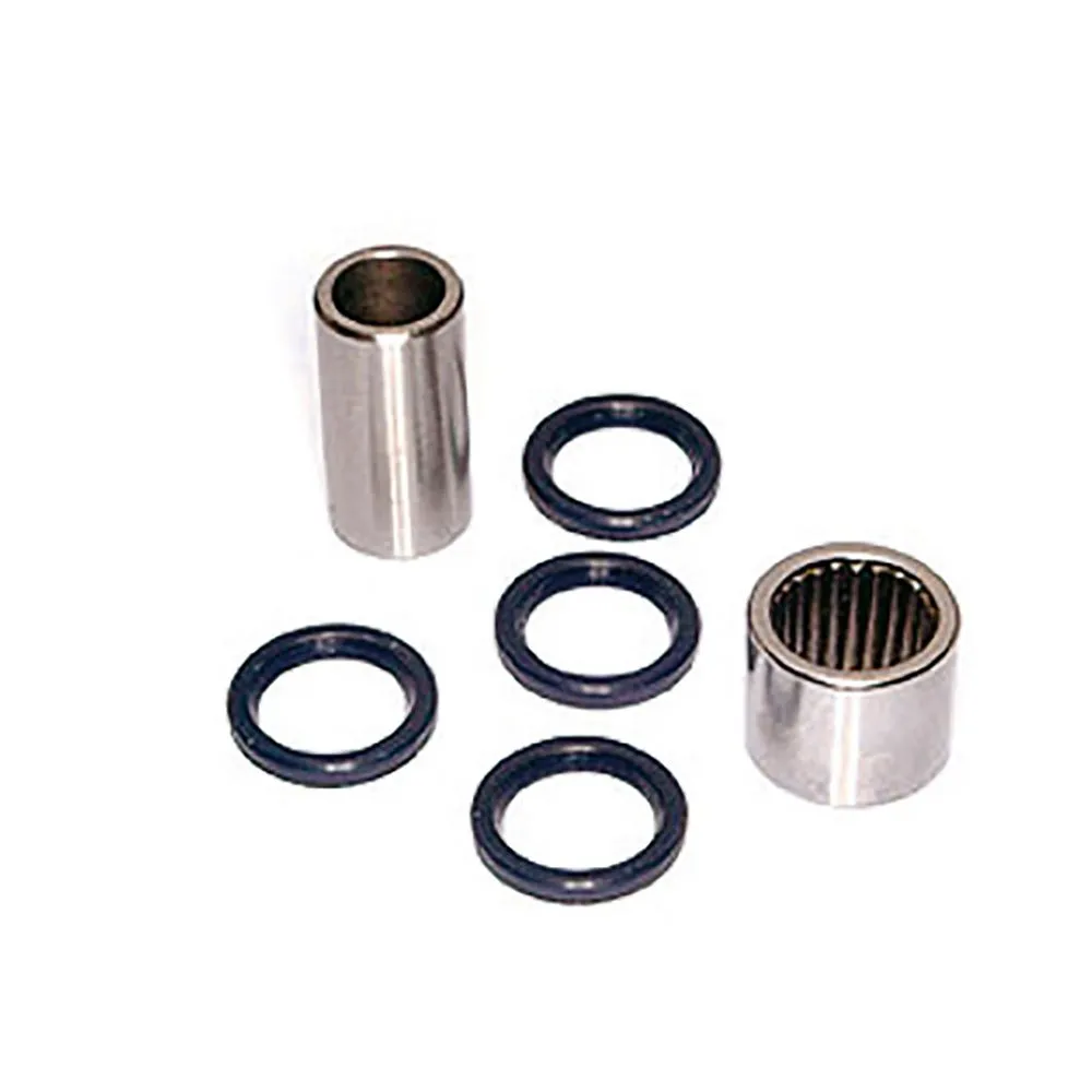 Enduro Bearings Bk5940 Lager, Silver / black, 24.7 x 6 / 8mm