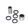 Enduro Bearings Bk5940 Lager, Silver / black, 24.7 x 6 / 8mm