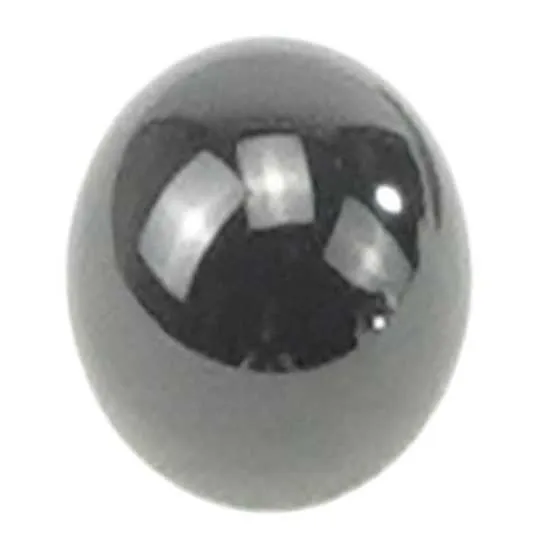 Enduro Bearings Bkc-0025 3/16 0.1875 5 Si3n4 Ceramic Lagerkulor 50 Enheter, Silver, One Size Enduro Bearings Bkc-0025 3/16 0.1875 5 Si3n4 Ceramic Lagerkulor 50 Enheter, Silver, One Size