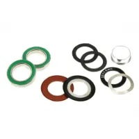 Enduro Bearings Bkc-54112 Abec-5 Xd-15 Ceramic-hybrid Bb90/95 Sram Gxp Servicekit Enduro Bearings Bkc-54112 Abec-5 Xd-15 Ceramic-hybrid Bb90/95 Sram Gxp Servicekit