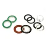 Enduro Bearings Bkc-54112 Abec-5 Xd-15 Ceramic-hybrid Bb90/95 Sram Gxp Servicekit, Silver, 25 x 37 x 7mm