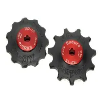 Enduro Bearings Bkcj-0340 1t Xd-15 Ceramic Hybrid 11s Shimano Durace Ace 9000 Series/ultegra 8000 Series Trisshjulssats För Cykel Enduro Bearings Bkcj-0340 1t Xd-15 Ceramic Hybrid 11s Shimano Durace Ace 9000 Series/ultegra 8000 Series Trisshjulssats För Cykel