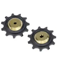 Enduro Bearings Bkcj-0452 Directline 11t Xd-15 Ceramic Hybrid 12s Shimano Dura Ace Road Trisshjulssats För Cykel Enduro Bearings Bkcj-0452 Directline 11t Xd-15 Ceramic Hybrid 12s Shimano Dura Ace Road Trisshjulssats För Cykel