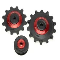 Enduro Bearings Bkcj-0500 12/14t Xd-15 Ceramic Hybrid 12s Sram Eagle Trisshjulssats För Cykel Enduro Bearings Bkcj-0500 12/14t Xd-15 Ceramic Hybrid 12s Sram Eagle Trisshjulssats För Cykel