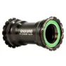 Enduro Bearings Bks-0179 Torqtite Angular Contact Bb386 Vevlagerskoppar, Black, 86mm