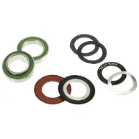 Enduro Bearings Bks-5426 Bb90/95 Sram Gxp 24/22 X 37 Mm Angular Contact Stainless Steel Vevlager
