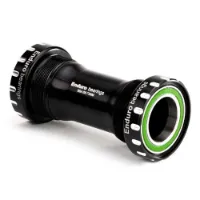 Enduro Bearings Bks-6041 Bsa 68/24 Mm Angular Contact Stainless Steel Vevlager Enduro Bearings Bks-6041 Bsa 68/24 Mm Angular Contact Stainless Steel Vevlager