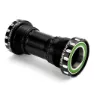 Enduro Bearings Bks-6042 Bsa 73/24 Mm Angular Contact Stainless Steel Vevlager, Black, One Size