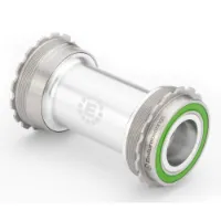 Enduro Bearings Bksm-8114 Asymetrical T47/24 Mm Maxhit 440c Stainless Vevlager Enduro Bearings Bksm-8114 Asymetrical T47/24 Mm Maxhit 440c Stainless Vevlager