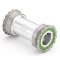Enduro Bearings Bksm-8114 Internal T47/24 Mm Maxhit 440c Stainless Vevlager