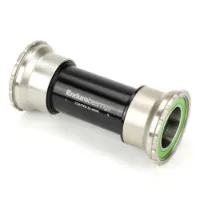 Enduro Bearings Bksm-8122 Maxhit 440c Bb86-92/24 Mm Torqtite Stainless Steel Vevlager Enduro Bearings Bksm-8122 Maxhit 440c Bb86-92/24 Mm Torqtite Stainless Steel Vevlager