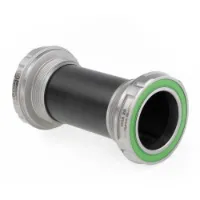 Enduro Bearings Bksm-8132 Maxhit 440c 68/73 Mm Dub Vevlager Enduro Bearings Bksm-8132 Maxhit 440c 68/73 Mm Dub Vevlager