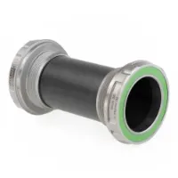 Enduro Bearings Bksm-8142 Bsa 68/73 Mm Threaded To 30 Mm Maxhit 440c Vevlager Enduro Bearings Bksm-8142 Bsa 68/73 Mm Threaded To 30 Mm Maxhit 440c Vevlager