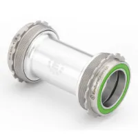 Enduro Bearings Bksm-8143 T47/30 Mm Maxhit 440c Stainless Vevlager