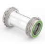 Enduro Bearings Bksm-8143 T47/30 Mm Maxhit 440c Stainless Vevlager, Silver, One Size
