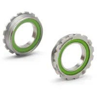 Enduro Bearings Bksm-8144 Internal T47/30 Mm Maxhit 440c Stainless Vevlager