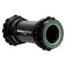 Enduro Bearings Bksr-0276 T47-asymmetrical Sram Dub 29mm Vevlager, Black, One Size
