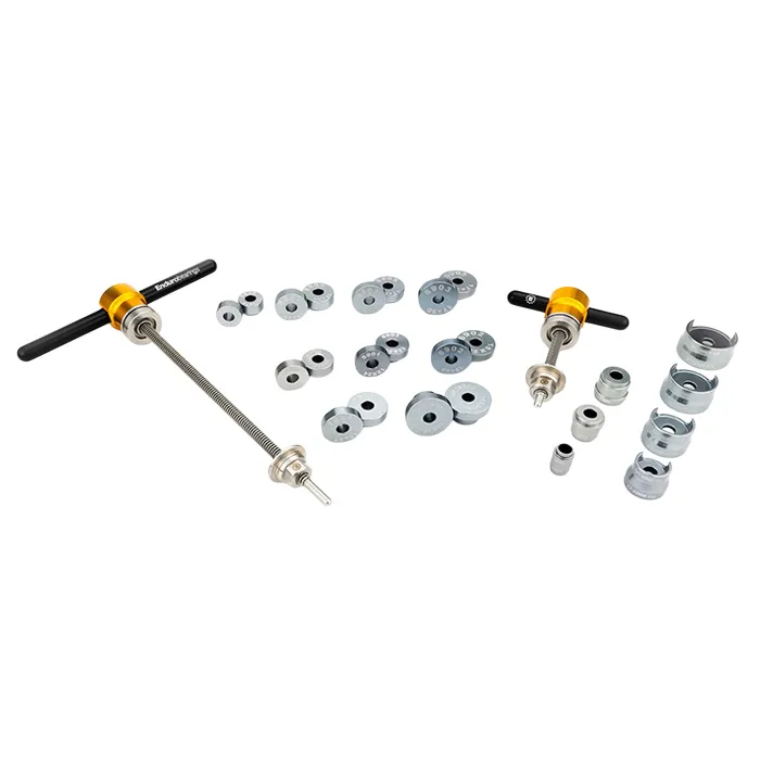 Enduro Bearings Brt-060 Lagerpressverktyg, Steel, One Size
