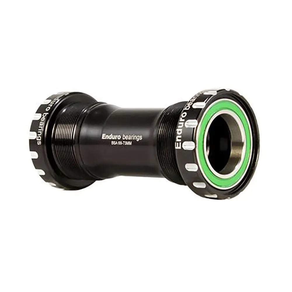 Enduro Bearings Bsa Xd15 Vevlager, Black, 24mm, 68mm