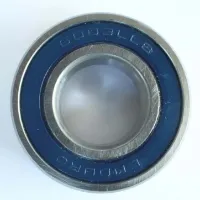 Enduro Bearings Enduro 6003 LLB ABEC3 17x35x10 Enduro Bearings Enduro 6003 LLB ABEC3 17x35x10