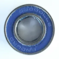 Enduro Bearings Enduro 63800 LLB ABEC3 10x19x7mm Enduro Bearings Enduro 63800 LLB ABEC3 10x19x7mm