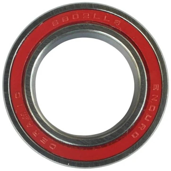 Enduro Bearings Enduro 6802 Keramisk LLB ABEC5 15x24x5