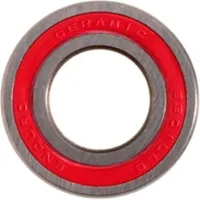 Enduro Bearings Enduro 6805 Keramisk LLB ABEC5 25x37x7 Enduro Bearings Enduro 6805 Keramisk LLB ABEC5 25x37x7