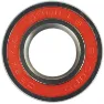 Enduro Bearings Enduro 6901 Keramisk LLB ABEC5 13x24x6, Silver / red, 12 x 24 x 6mm