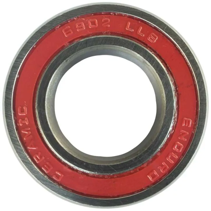 Enduro Bearings Enduro 6902 Keramisk LLB ABEC5 15x28x7