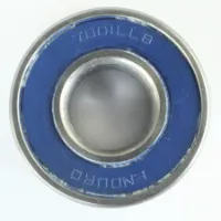 Enduro Bearings Enduro 7001 2RS MAX ABEC3 12x28x8mm Enduro Bearings Enduro 7001 2RS MAX ABEC3 12x28x8mm