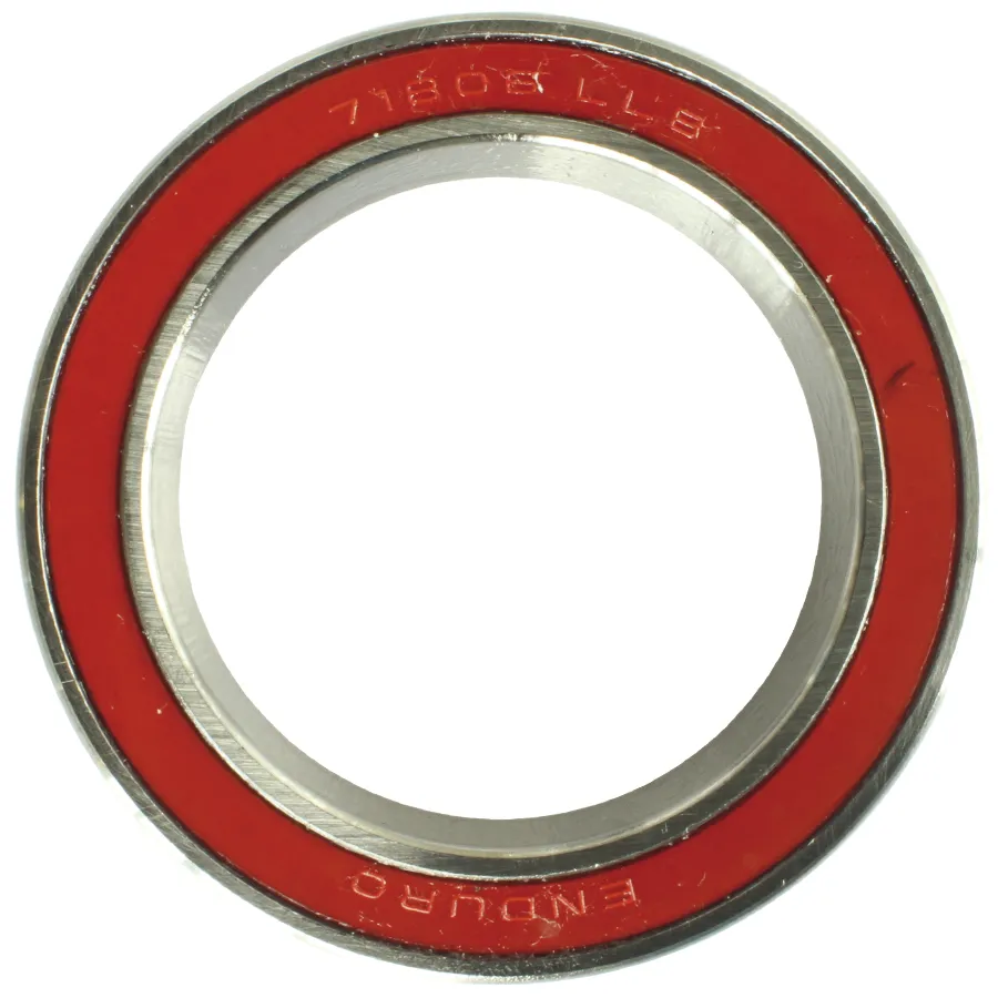 Enduro Bearings Enduro 71806 LLB ABEC5 30x42x7mm Enduro Bearings Enduro 71806 LLB ABEC5 30x42x7mm