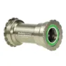Enduro Bearings ENDURO Bottom Bracket BB386 to 24, Stainless Steel