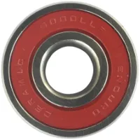 Enduro Bearings Enduro CH 6000 LLB Keramisk ABEC 5 10x26x8mm Enduro Bearings Enduro CH 6000 LLB Keramisk ABEC 5 10x26x8mm