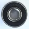 Enduro Bearings Enduro S608 2RS ABEC5 8x22x7mm