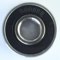 Enduro Bearings Enduro S608 2RS ABEC5 8x22x7mm Enduro Bearings Enduro S608 2RS ABEC5 8x22x7mm