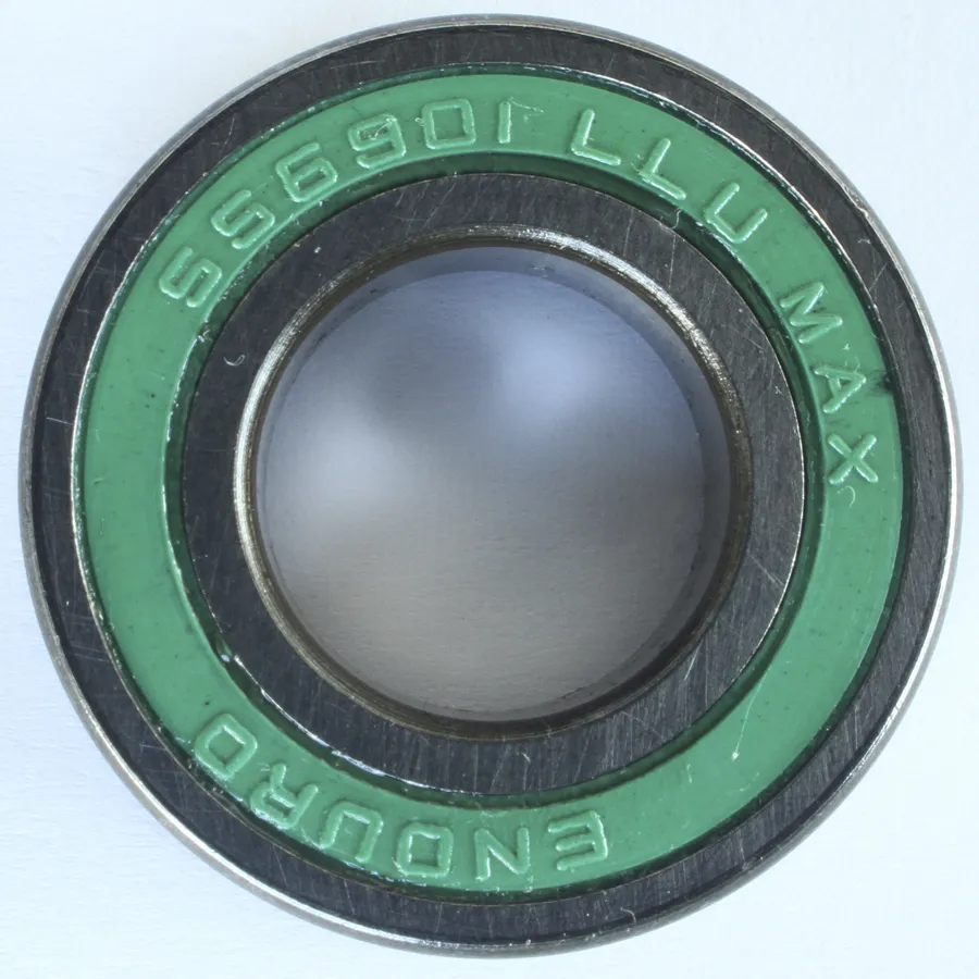 Enduro Bearings Enduro S6901 LLU MAX ABEC 5 12x24x6mm