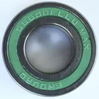Enduro Bearings Enduro S6901 LLU MAX ABEC 5 12x24x6mm Enduro Bearings Enduro S6901 LLU MAX ABEC 5 12x24x6mm
