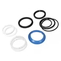 Enduro Bearings Fjädringsförseglingssats För Fox Float 27 Mm