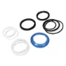 Enduro Bearings Fjädringsförseglingssats För Fox Float 27 Mm, Multicolor, One Size