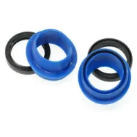 Enduro Bearings Fk-6603 Standar Manitou 28.6 Mm Skareb Gaffeltätningssats Enduro Bearings Fk-6603 Standar Manitou 28.6 Mm Skareb Gaffeltätningssats