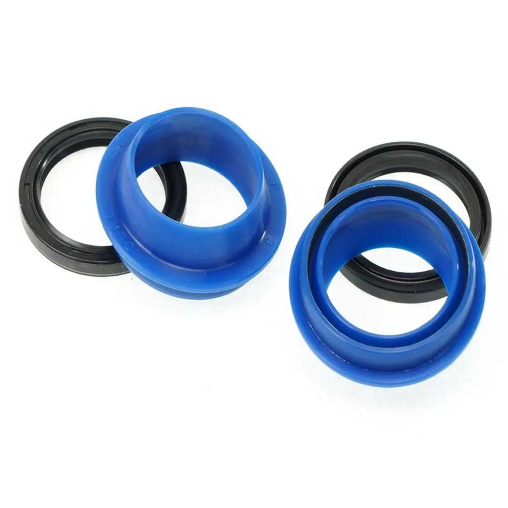 Enduro Bearings Fk-6603 Standar Manitou 28.6 Mm Skareb Gaffeltätningssats, Black, One Size Enduro Bearings Fk-6603 Standar Manitou 28.6 Mm Skareb Gaffeltätningssats, Black, One Size
