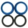 Enduro Bearings Fk-6611 Standar Rock Shox New 32 Mm Gaffeltätningssats, Black, One Size