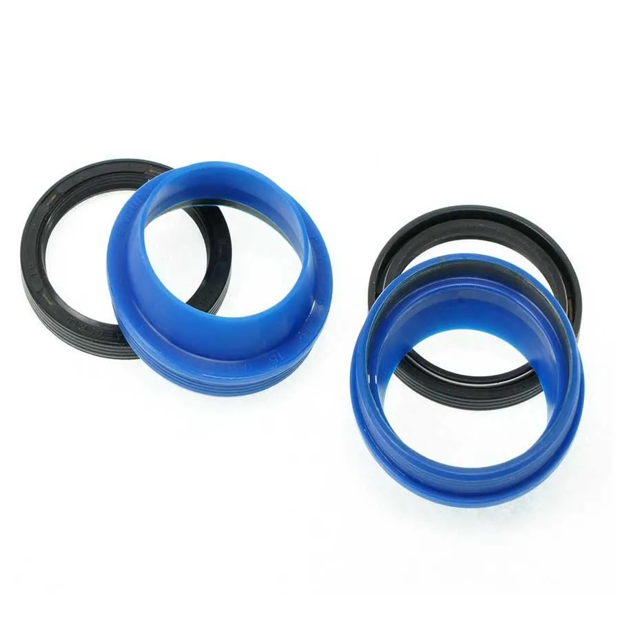 Enduro Bearings Fk-6680 Standar Bos 36 Mm 2013+ Gaffeltätningssats, Black, One Size