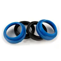 Enduro Bearings Fk6606 Marzocchi 30 Mm Gaffeltätningssats