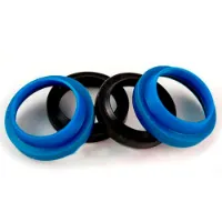 Enduro Bearings Fk6608 Marzocchi 35 Mm Gaffeltätningssats