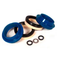 Enduro Bearings Fk6610 Rockshox 30 Mm Gaffeltätningssats Enduro Bearings Fk6610 Rockshox 30 Mm Gaffeltätningssats