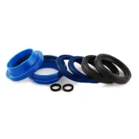 Enduro Bearings Fk6612 Rockshox 32 Mm Gaffeltätningssats