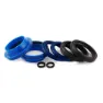 Enduro Bearings Fk6612 Rockshox 32 Mm Gaffeltätningssats, Blue / black, One Size